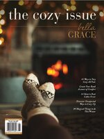 The Cozy Issue